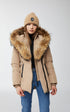 MACKAGE ADALI-F Womens Apparel - WOMENS APPAREL